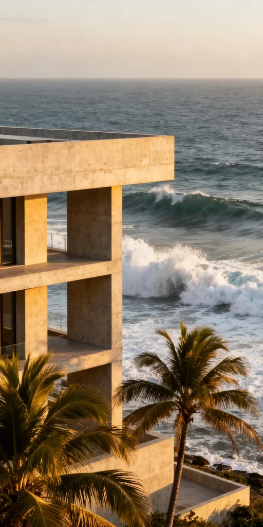 SSI TMT Bars – best corrosion-resistant TMT bars for coastal areas