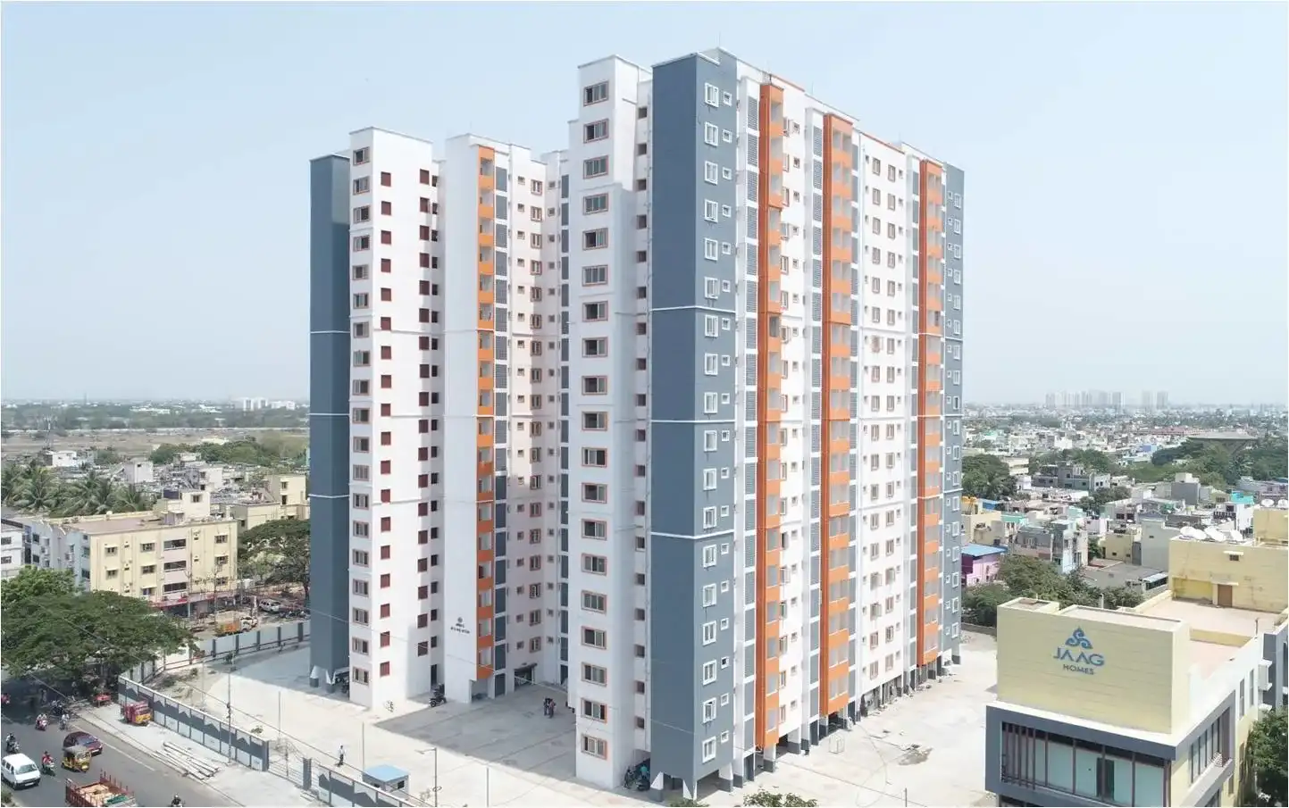 TN Housing Board