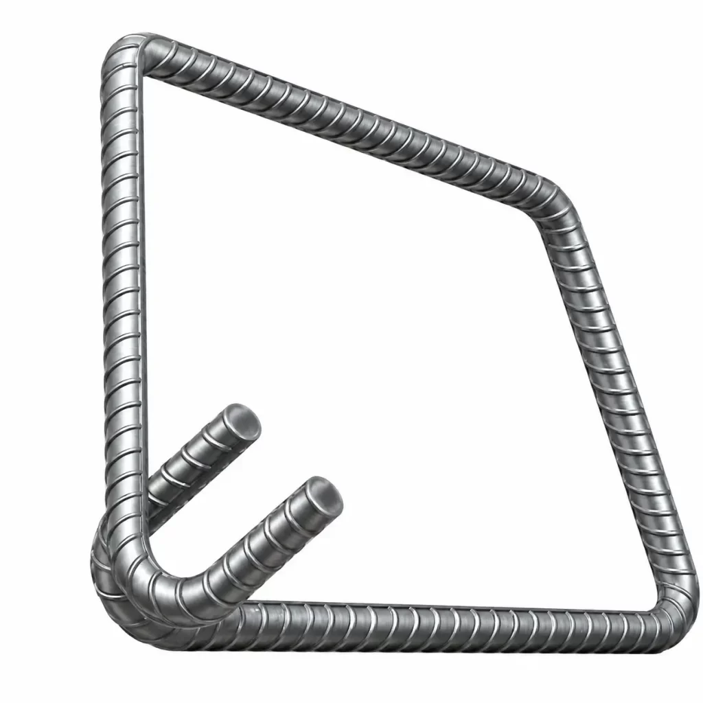TMT Rings SSI TMT Fe 550D