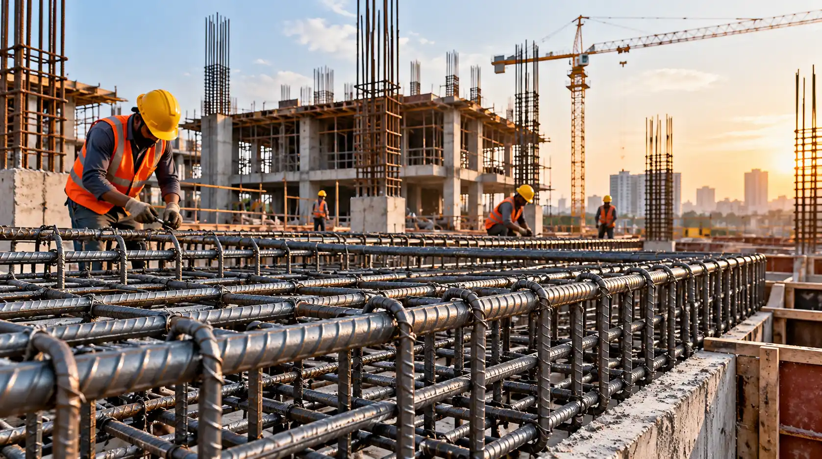 Construction Site