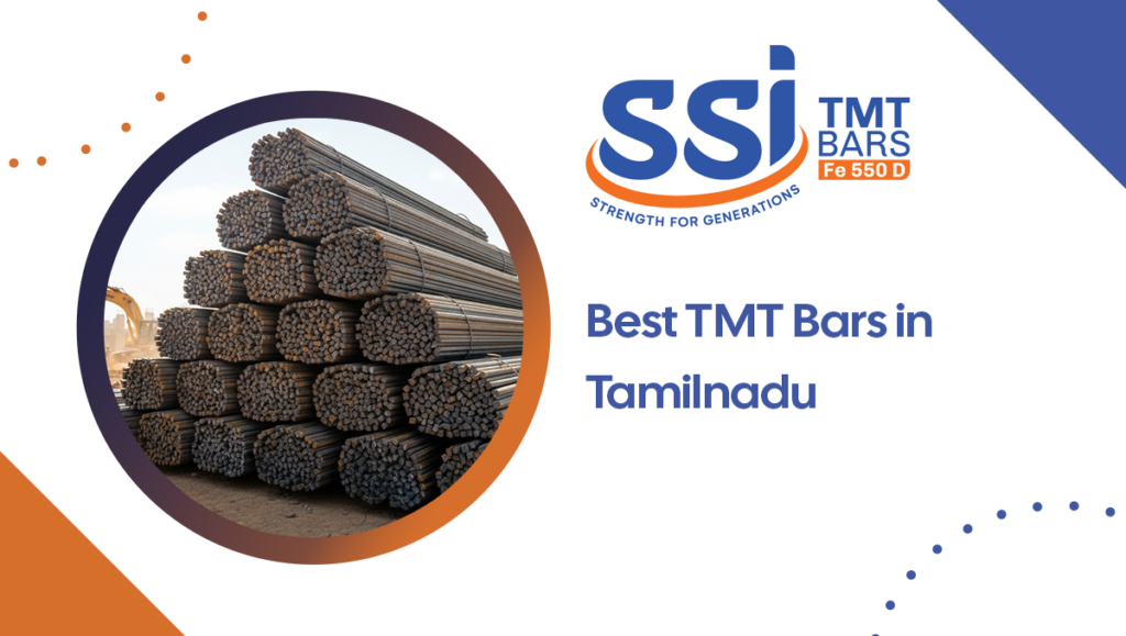 best tmt bars in tamilnadu